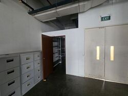 Ubi 55 (D14), Factory #524186751